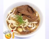 Foto langkah ke 3 dari resep Curry Udon ala Marugame.