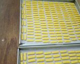 Foto langkah ke 2 dari resep Kastengel Crunchy.