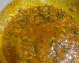 દાલ પાલક નુ શાક (Dal Palak Shak Recipe In Gujarati) રેસીપી સ્ટેપ4ફોટો