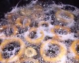 Foto del paso 6 de la receta: Aros de cebolla