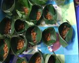 Foto langkah ke 3 dari resep Kue Lampu-Lampu.