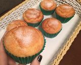 Foto del paso 6 de la receta: Magdalenas o muffins