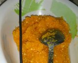 Foto del paso 5 de la receta: Rovioles de calabaza