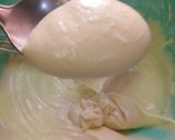 Foto del paso 3 de la receta: Budín fácil de vainilla sin gluten
