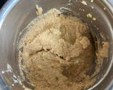A picture of step 1 of Green Gram (Moong Dal) Pakoda.