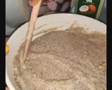 A picture of step 3 of Multi Millet Idli.