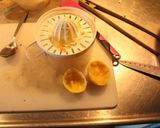 Foto del paso 8 de la receta: Almu... Naturaleza muerta