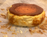 Foto del paso 17 de la receta: Pastel de queso “La Viña”, sin gluten, sin lactosa