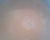 Foto del paso 1 de la receta: Pan casero con grasa