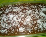 Foto del paso 6 de la receta: Postre de chocolate y vainillas