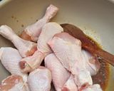 Foto langkah ke 2 dari resep Gulai Ayam.