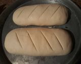 Foto del paso 5 de la receta: Pan casero