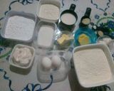 Foto del paso 1 de la receta: Pancito tradicional dulce