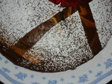 Marble cake
