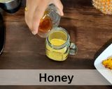 A picture of step 3 of Pineapple Lemonade | Mocktail | Quick Refreshing Drink.