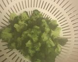 Foto del paso 2 de la receta: Rollos de pollo gratinados 🥦🥕🧀