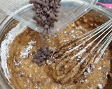 Foto langkah ke 3 dari resep Banana Muffin.