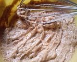 Foto langkah ke 2 dari resep Soft Chewy Chocolate Cookies.