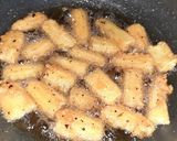क्रिस्पी चिली बेबी कॉर्न(Crispy chilli baby corn recipe in Hindi) रेसिपी चरण 3 फोटो