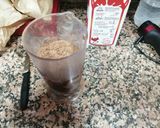 Foto del paso 2 de la receta: Mousse falsa de chocolate y plátano