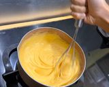 Foto langkah ke 4 dari resep Banana Pudding Magnolia.