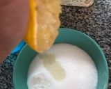 Foto del paso 1 de la receta: Caramelo almicroondas