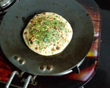 ચીઝ ગાર્લિક કુલચા (Cheese Garlic Kulcha Recipe In Gujarati) રેસીપી સ્ટેપ3ફોટો
