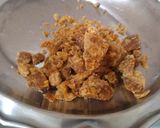 திணை இனிப்பு பொங்கல் / thinai pongal recipe in tamil ரெசிபி ஸ்டேப் 1 புகைப்படம்