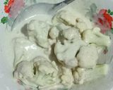 Foto langkah ke 3 dari resep Kembang Kol Crispy.