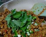 Foto langkah ke 5 dari resep Ulukutek Tempe.