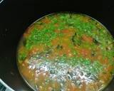 Tomato Seviyan (Vermicelli) recipe step 2 photo