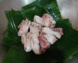 Foto langkah ke 2 dari resep Garang Asem Ayam Tanpa Santan.