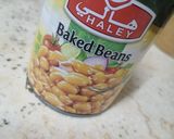 A picture of step 1 of Beans Chaat 🍲.