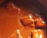 Foto del paso 5 de la receta: Frijoles colorados con costillas de res