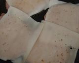 Foto del paso 2 de la receta: 🥪Bocadillo Triaca 🎭