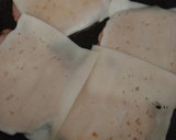 Foto del paso 2 de la receta: 🥪Bocadillo Triaca 🎭