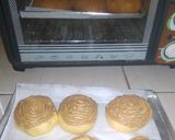 Foto langkah ke 4 dari resep Roti Boy.