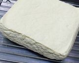 A picture of step 3 of Tofu Cutlets with Cheese.