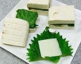 A picture of step 5 of Tofu Cutlets with Cheese.