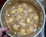 Foto del paso 4 de la receta: Torta matera con membrillo