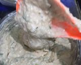 Foto langkah ke 3 dari resep Sempol ayam.
