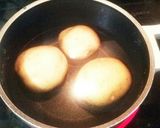 A picture of step 2 of Scoop Croquettes with Leftover Curry.