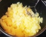 A picture of step 3 of Scoop Croquettes with Leftover Curry.
