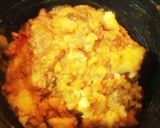 A picture of step 4 of Scoop Croquettes with Leftover Curry.