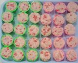 Foto langkah ke 3 dari resep Cantik Manis Sagu Mutiara.