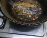 Foto langkah ke 2 dari resep Ikan Kuah Kuning.
