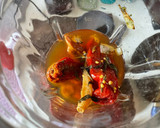 Foto del paso 7 de la receta: Salsa de ají