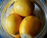 Foto del paso 17 de la receta Limones encurtidos. Receta propia