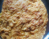 மைசூர் பாக்(mysore pak recipe in tamil) ரெசிபி ஸ்டேப் 9 புகைப்படம்