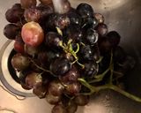 Foto del paso 1 de la receta: Mi mermelada de uvas